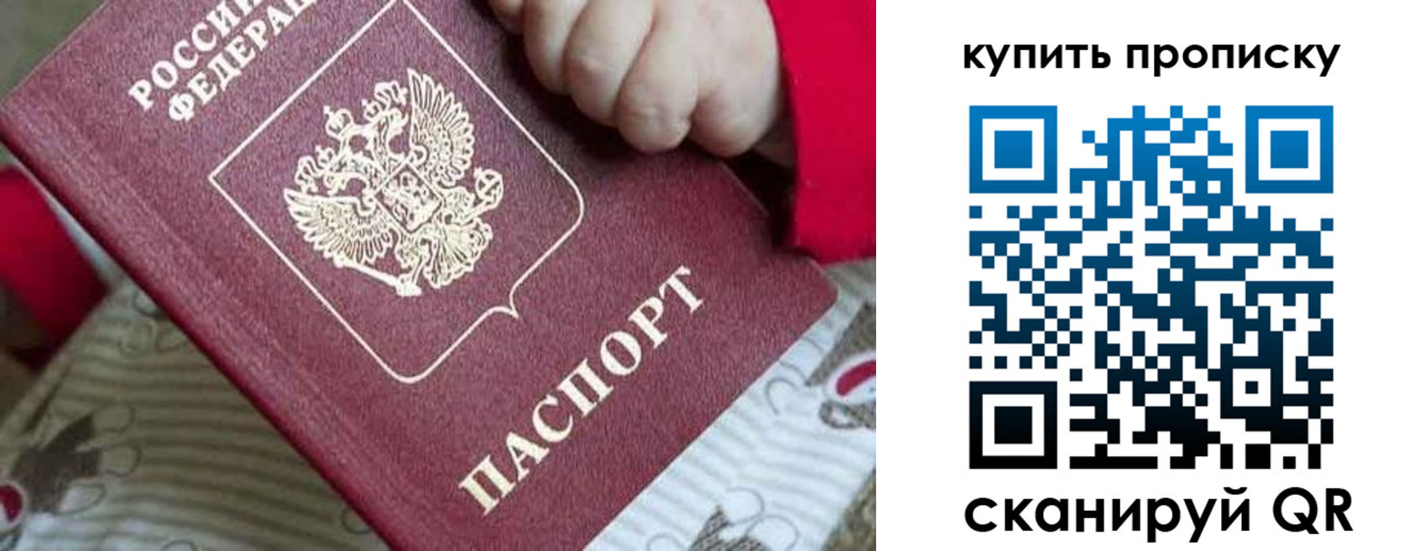 прописка в Тогучине